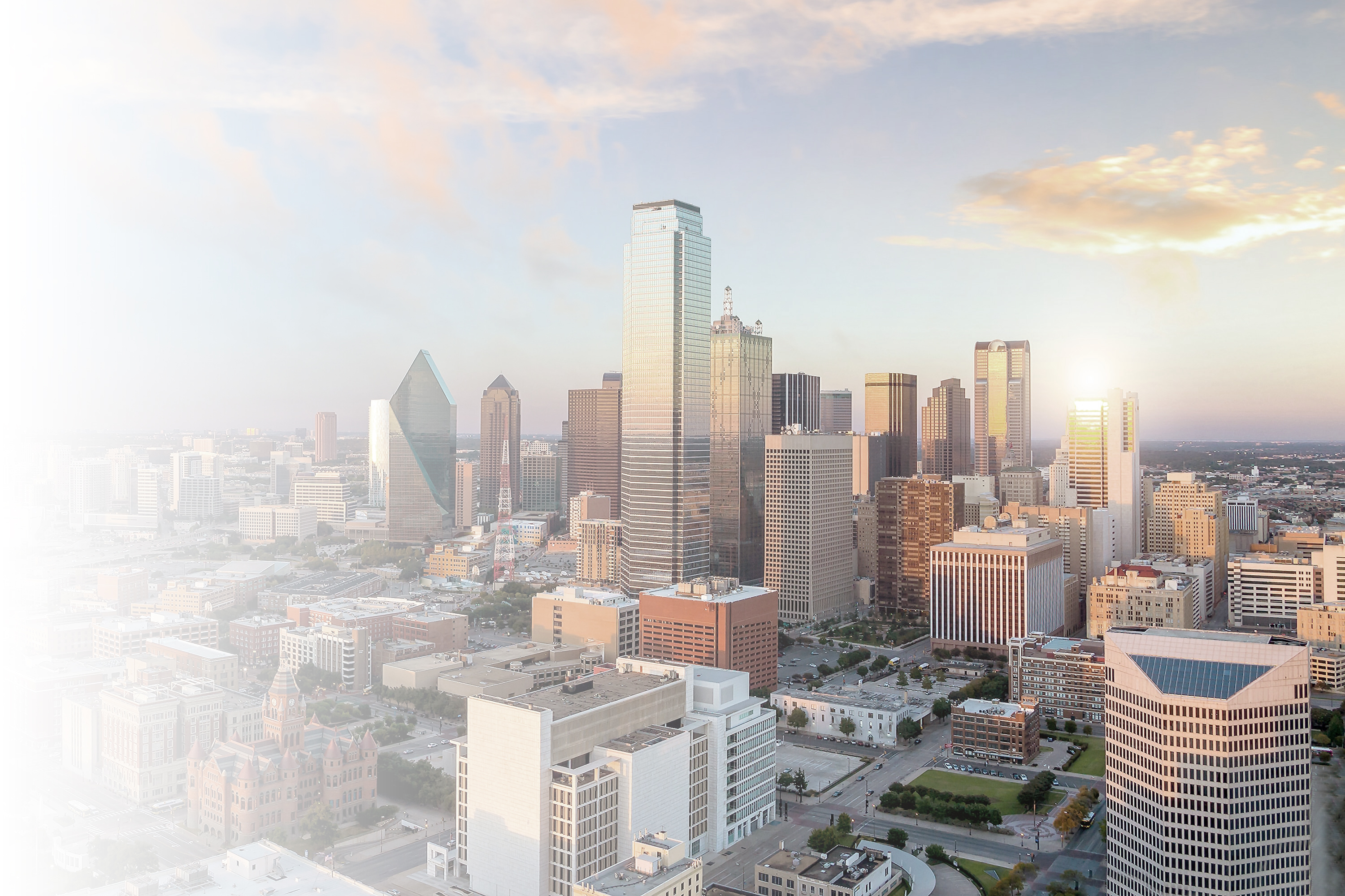 Commercial Glass Doors Dallas TX