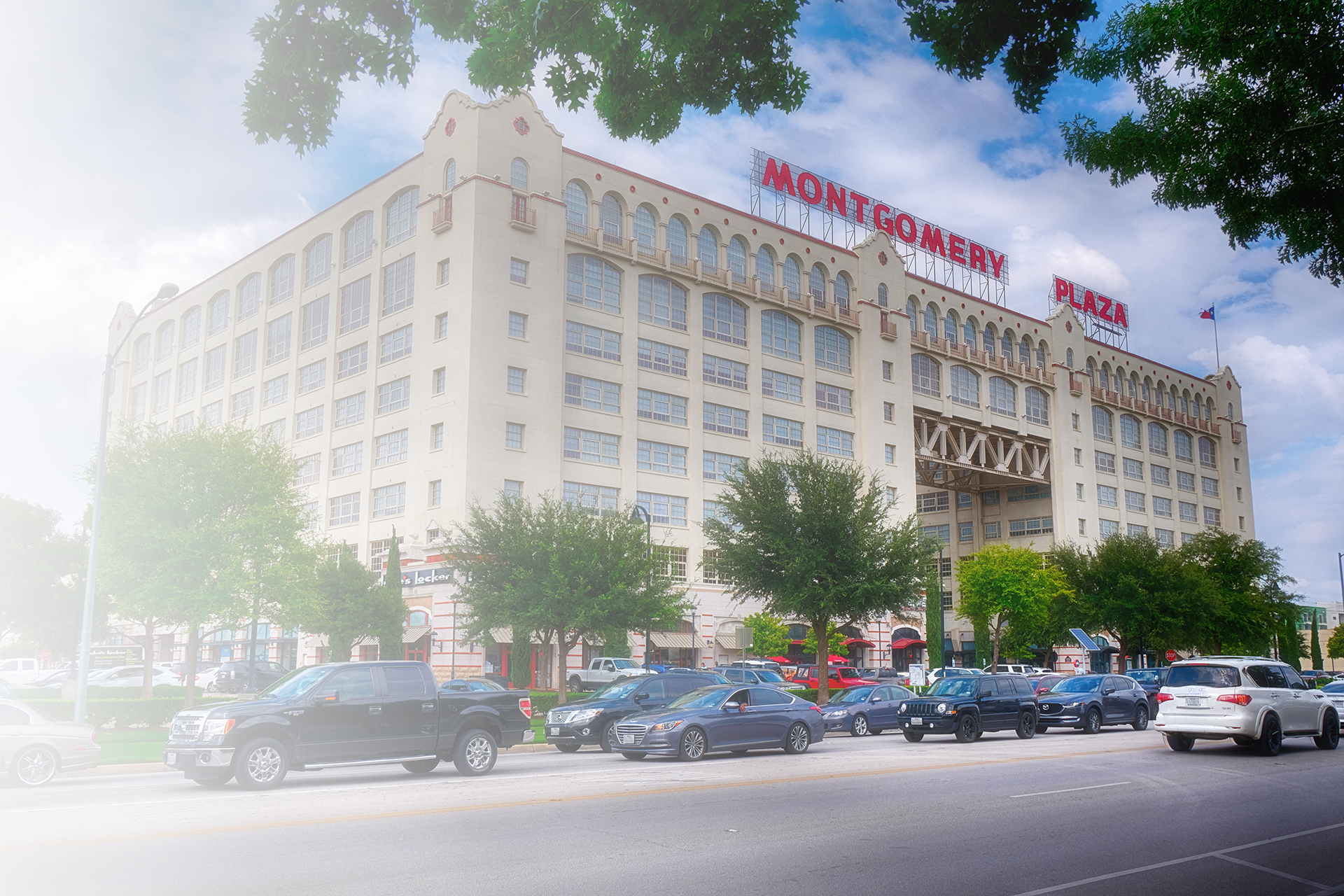 Commercial Glass Service Fort Worth TX