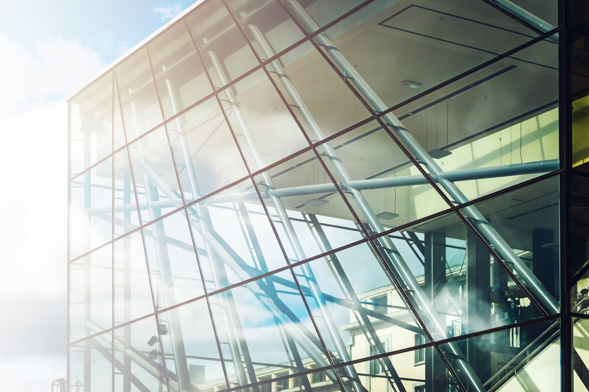Commercial Glass Replacement Fort Worth TX