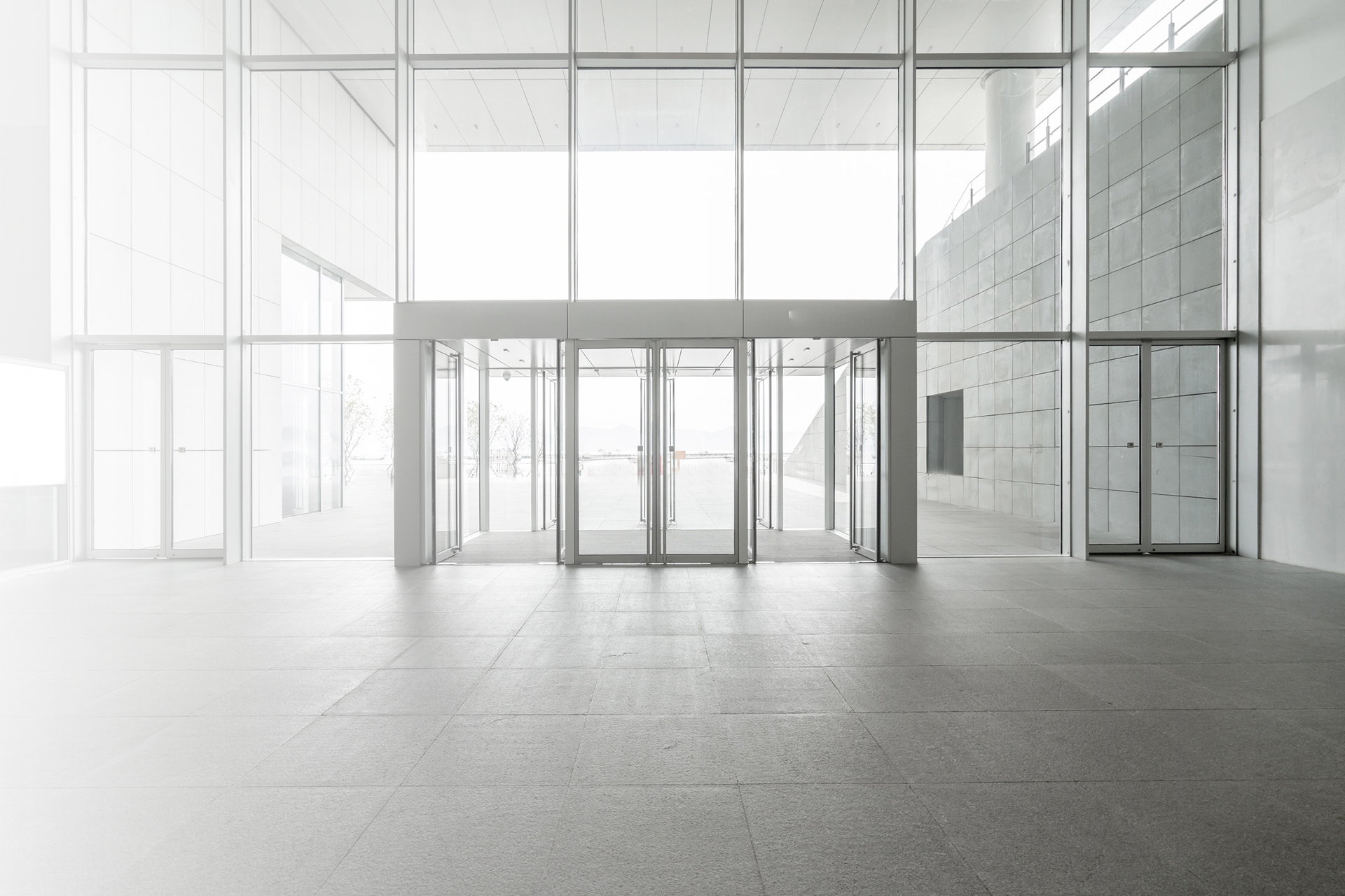Commercial Glass Doors Garland TX