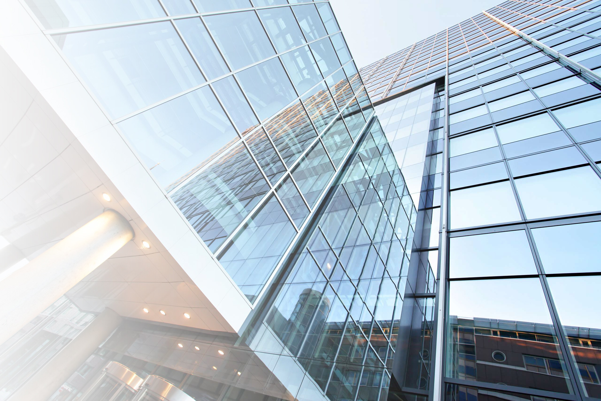 Commercial Glass Door Repair Plano TX
