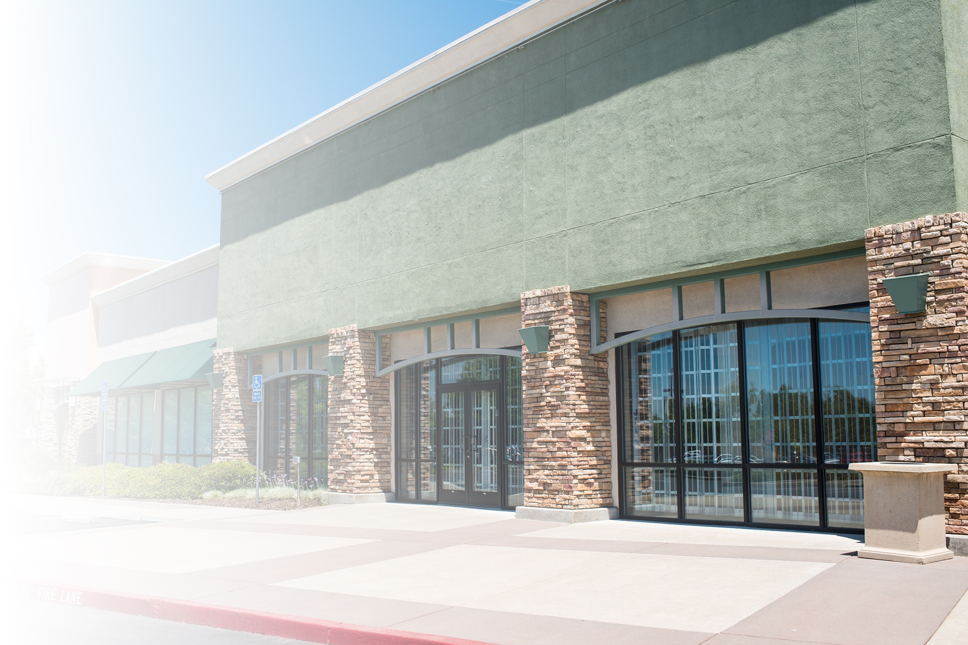 Commercial Glass Replacement Arlington TX