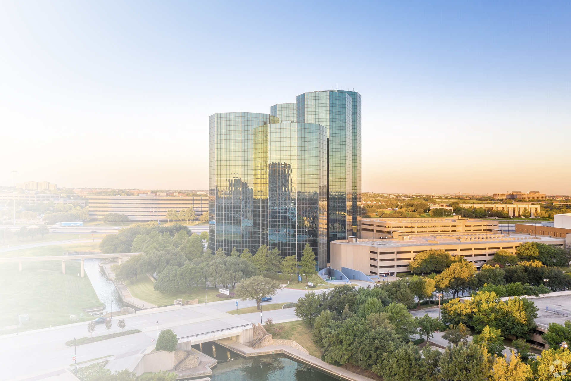 Commercial Glass Service Irving TX