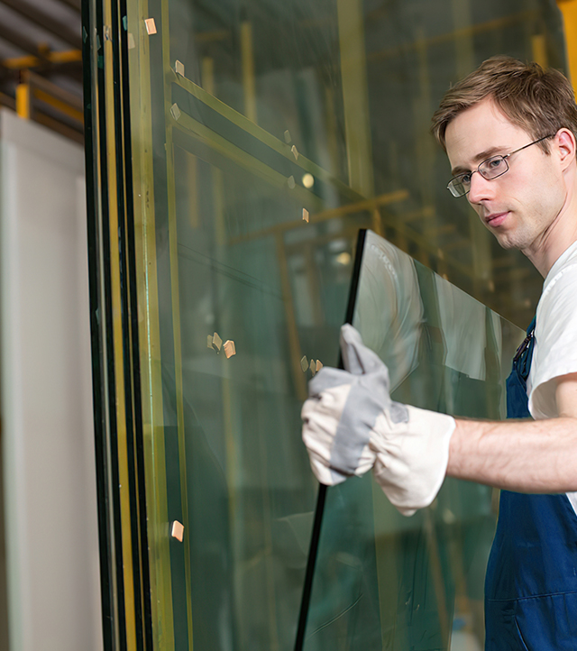 Commercial Glass Replacement Plano TX